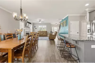 137 Minter School Road, Sanford, NC 27332 - Photo 6
