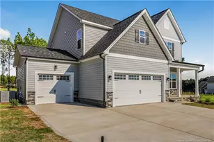 54 N Rabbit Run Dr, Smithfield, NC 27577 - Photo 2