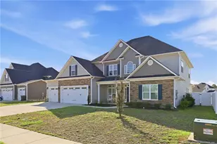 2950 Cragburn Pl, Fayetteville, NC 28306 - Photo 2