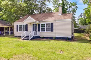 112 Circle Ct, Fayetteville, NC 28301 - Photo 2