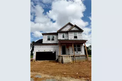 280 Maverick Lane (Lot 13), Dunn, NC 28334 - Photo 2
