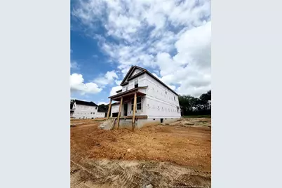 280 Maverick Lane (Lot 13), Dunn, NC 28334 - Photo 4