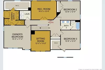 318 Maverick (Lot 15) Lane, Dunn, NC 28334 - Photo 4