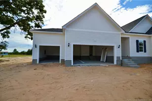 230 D L Phillips Ln Lot 2, Broadway, NC 27505 - Photo 2