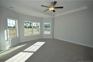 254 D L Phillips Ln Lot 3, Broadway, NC 27505 - Photo 20