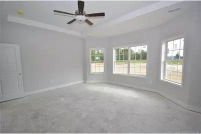 254 D L Phillips (Lot 3) Lane, Broadway, NC 27505 - Photo 10
