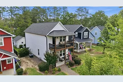 261 Springwood Way, Southern Pines, NC 28387 - Photo 8
