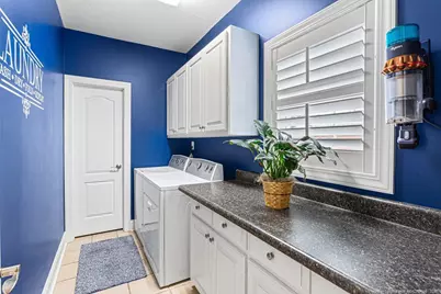 101 E Royal Street, Salemburg, NC 28385 - Photo 14