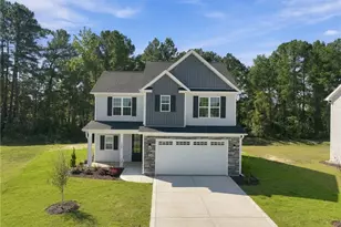 4288 Halkirk Dr, Fayetteville, NC 28312 - Photo 4