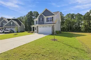 4288 Halkirk Dr, Fayetteville, NC 28312 - Photo 2