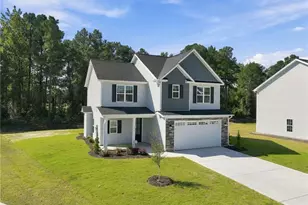 4288 Halkirk Dr, Fayetteville, NC 28312 - Photo 6