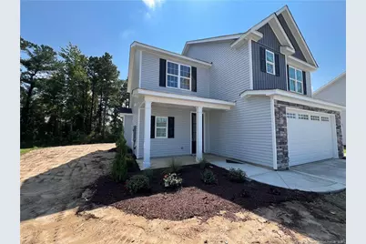 4288 Halkirk Drive, Fayetteville, NC 28312 - Photo 2