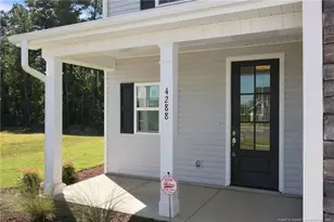 4288 Halkirk Dr, Fayetteville, NC 28312 - Photo 38