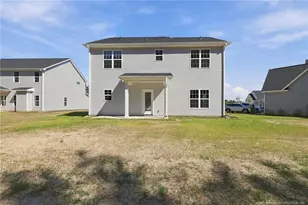 4288 Halkirk Dr, Fayetteville, NC 28312 - Photo 36