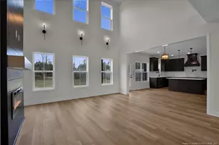 116 Surveyor St, Raeford, NC 28376 - Photo 12