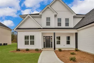 116 Surveyor Street, Raeford, NC 28376 - Photo 4