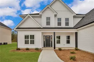 116 Surveyor St, Raeford, NC 28376 - Photo 4