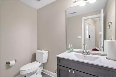 913 Cora Lee Drive, Fayetteville, NC 28303 - Photo 12