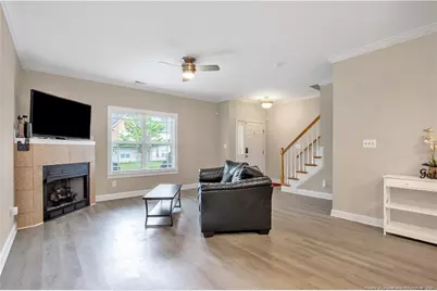 913 Cora Lee Drive, Fayetteville, NC 28303 - Photo 6