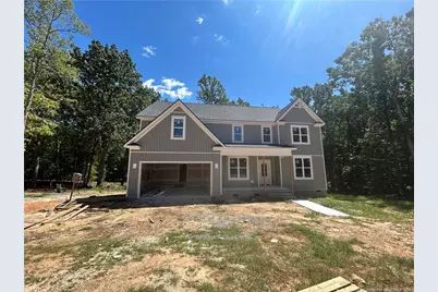 4529 Buckhorn Road, Sanford, NC 27330 - Photo 2