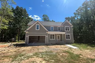 4529 Buckhorn Rd, Sanford, NC 27330 - Photo 2