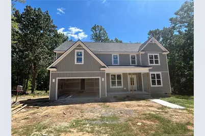 4529 Buckhorn Road, Sanford, NC 27330 - Photo 1