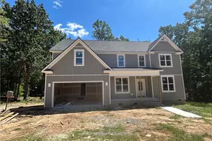 4529 Buckhorn Rd, Sanford, NC 27330 - Photo 1