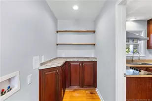 805 Shadowlawn Dr, Fayetteville, NC 28303 - Photo 16