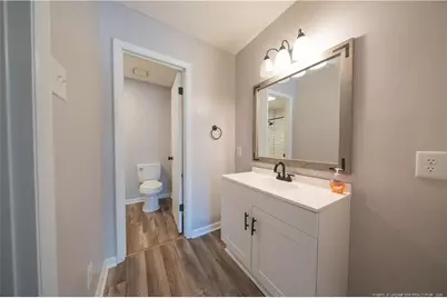 6738 Irongate Drive #C, Fayetteville, NC 28306 - Photo 20