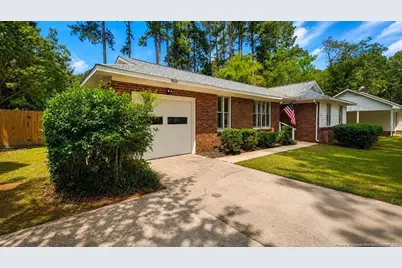 1820 Lasalle Avenue, Fayetteville, NC 28303 - Photo 4