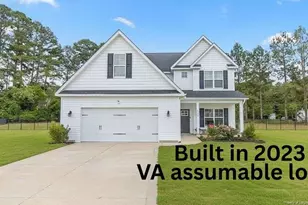 5834 James Allen Ln, Stedman, NC 28391 - Photo 1