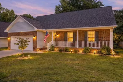 2921 Brookberry Court, Fayetteville, NC 28306 - Photo 2