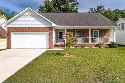 2921 Brookberry Court, Fayetteville, NC 28306 - Photo 1