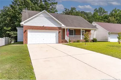 2921 Brookberry Court, Fayetteville, NC 28306 - Photo 4