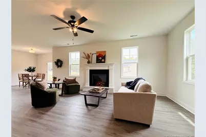 206 Uwharrie Way, Sanford, NC 27330 - Photo 4