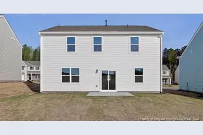 305 Maddox Drive, Aberdeen, NC 28315 - Photo 30