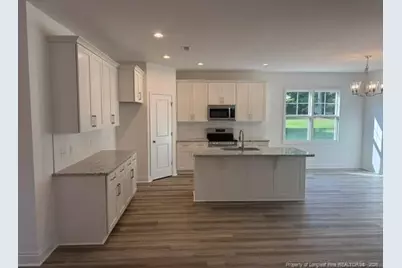 199 Waters Edge Drive, Erwin, NC 28339 - Photo 2