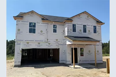 186 Blossom Trail, Lillington, NC 27546 - Photo 2