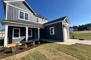 641 Acacia St, Vass, NC 28394 - Photo 34