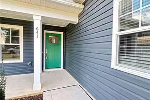 641 Acacia St, Vass, NC 28394 - Photo 8