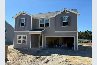 170 Blossom Trail, Lillington, NC 27546 - Photo 1