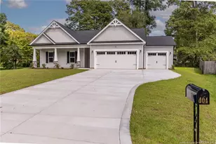 404 Gleneagles Ct, Fayetteville, NC 28311 - Photo 36