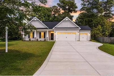 404 Gleneagles Court, Fayetteville, NC 28311 - Photo 2