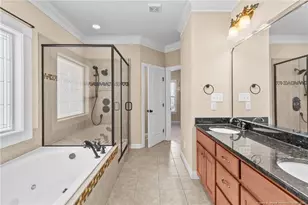 3024 Southridge Ct, Fayetteville, NC 28306 - Photo 24