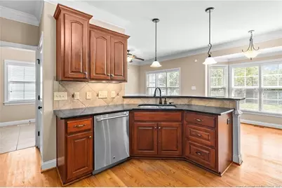 3024 Southridge Court, Fayetteville, NC 28306 - Photo 20