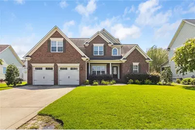 3024 Southridge Court, Fayetteville, NC 28306 - Photo 1