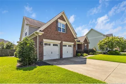 3024 Southridge Court, Fayetteville, NC 28306 - Photo 2