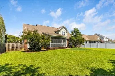 3024 Southridge Court, Fayetteville, NC 28306 - Photo 42