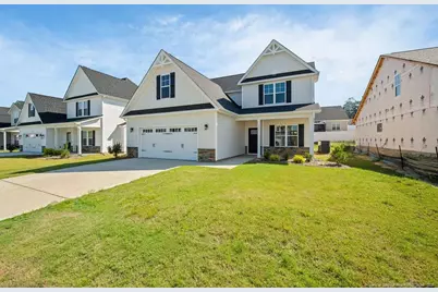 316 Marlborough (Lot 436) Street, Raeford, NC 28376 - Photo 30