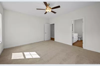 316 Marlborough (Lot 436) Street, Raeford, NC 28376 - Photo 12